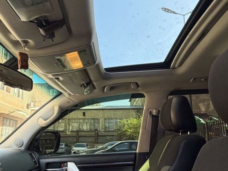 Toyota Land Cruiser, 2012 — 照片 14