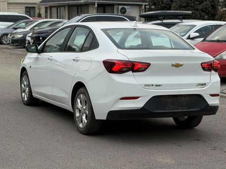 Chevrolet Onix, 2020 — сүрөт 6