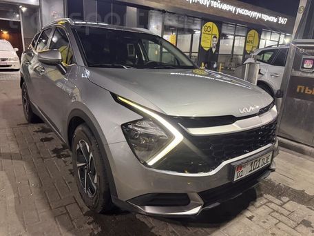 Kia Sportage, 2022 — 照片 6