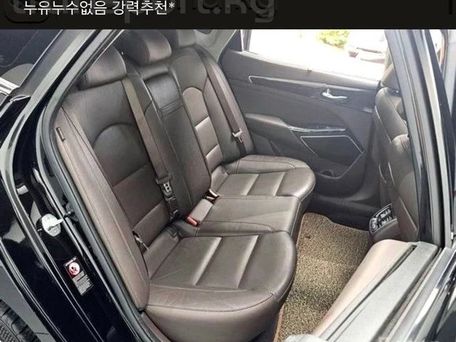 Kia K7, 2018 — 照片 7