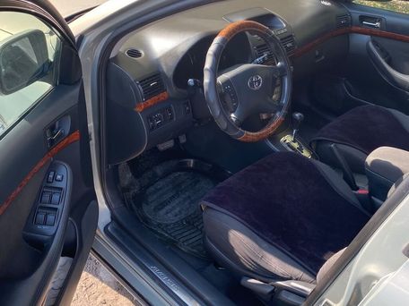 Toyota Avensis, 2004 — photo 7