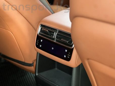 Li Auto (Lixiang) L7, 2025 — photo 11
