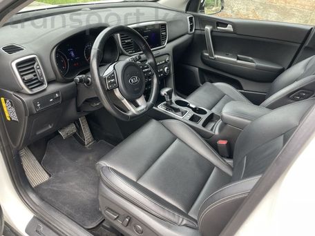 Kia Sportage, 2020 — photo 7