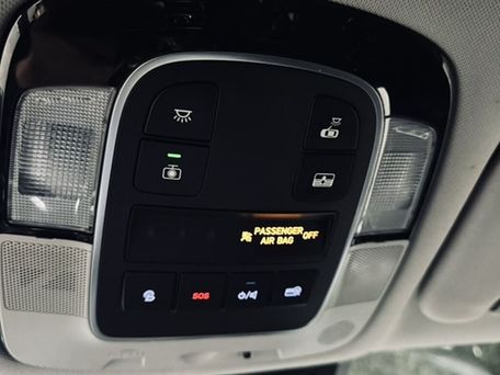 Hyundai Sonata, 2019 — фото 12