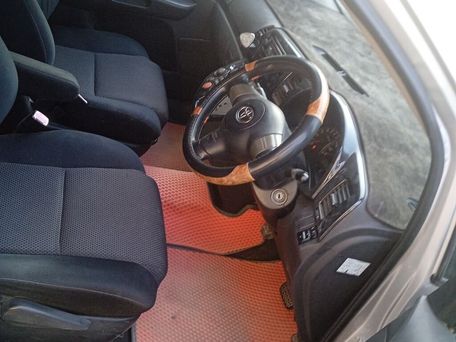 Toyota Wish, 2003 — сүрөт 5