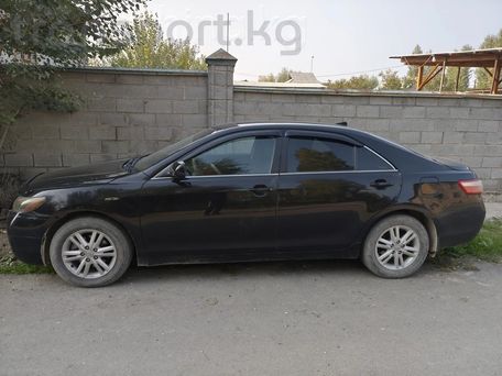 Toyota Camry, 2008 — сүрөт 3