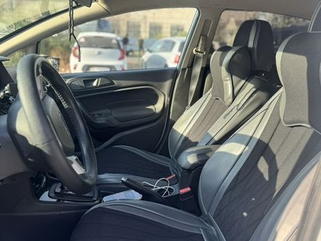 Ford Fiesta, 2019 — 照片 11