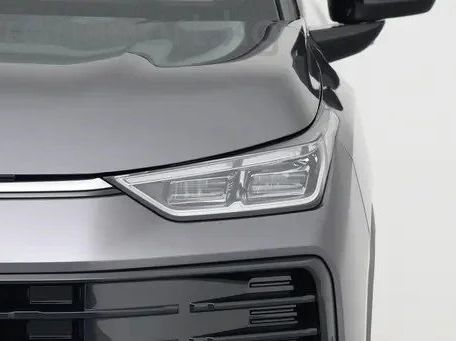 GAC Trumpchi GS4, 2026 — сүрөт 15
