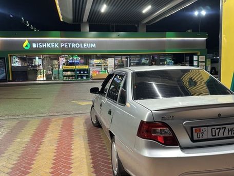 Daewoo Nexia, 2011 — 照片 2