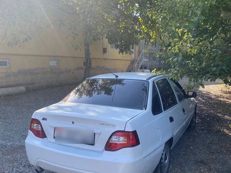 Daewoo Nexia, 2012 — photo 4