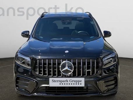 Mercedes-Benz GLB AMG, 2019 — фото 8