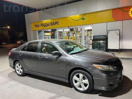 Toyota Camry, 2011 — 照片 4