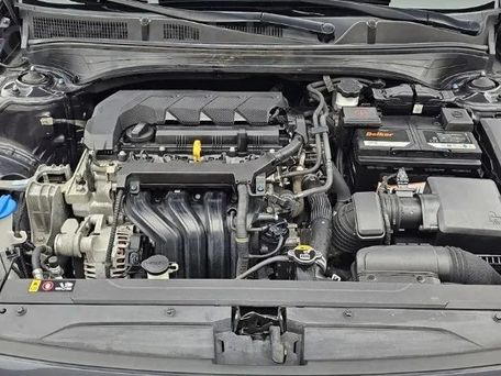 Kia K3, 2021 — сүрөт 12