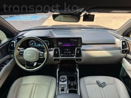 Kia Sorento, 2022 — сүрөт 15