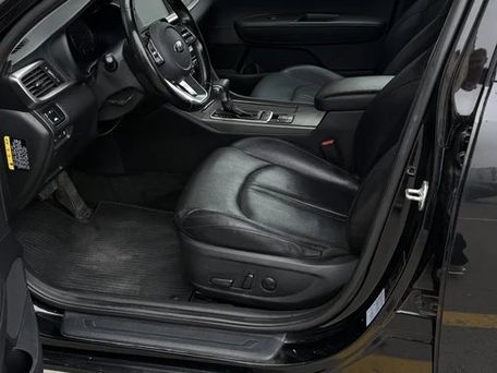 Kia K5, 2019 — 照片 7