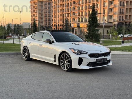 Kia Stinger, 2019 — сүрөт 2