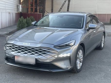 Kia K8, 2023 — сүрөт 1
