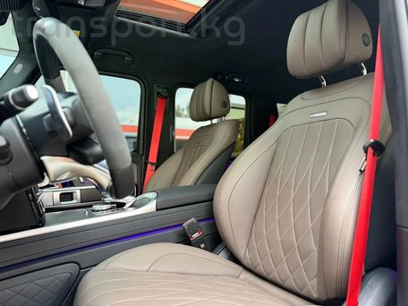 Mercedes-Benz G-Класс, 2024 — сүрөт 11