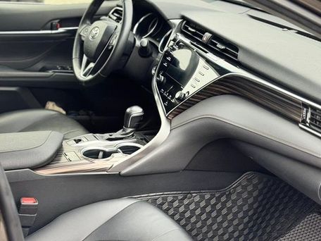 Toyota Camry, 2017 — фото 2