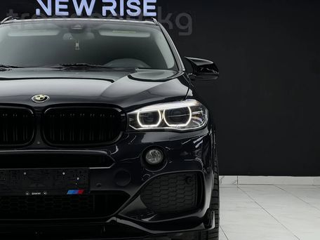 BMW X5, 2018 — 照片 2