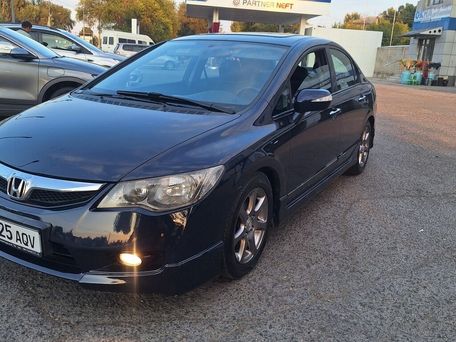 Honda Civic, 2009