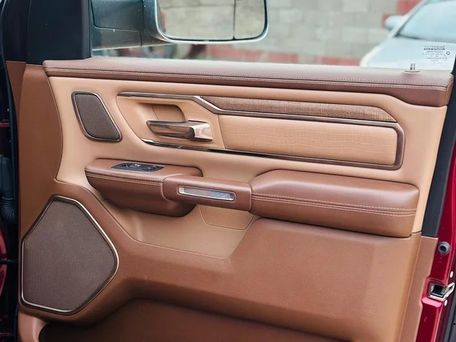 Dodge RAM, 2018 — 照片 7