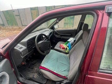 Daewoo Nexia, 2007 — сүрөт 6
