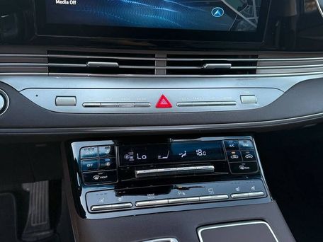 Hyundai Grandeur, 2020 — 照片 5