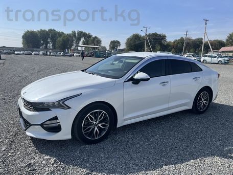 Kia K5, 2019 — сүрөт 3