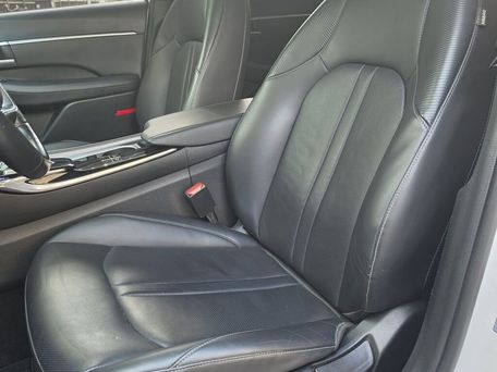 Hyundai Sonata, 2019 — photo 7