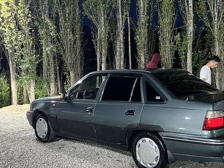 Daewoo Nexia, 2004 — сүрөт 2