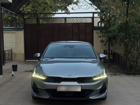 Kia K5, 2020 — сүрөт 3
