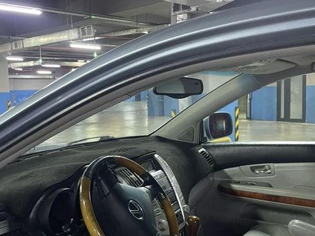 Lexus RX, 2004 — сүрөт 5