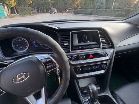 Hyundai Sonata, 2020 — фото 14