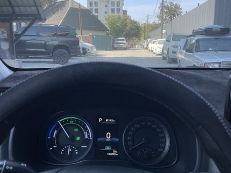 Hyundai Kona, 2021 — photo 8