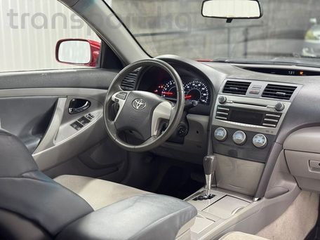 Toyota Camry, 2009 — фото 7