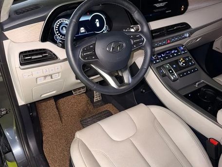 Hyundai Palisade, 2021 — photo 7