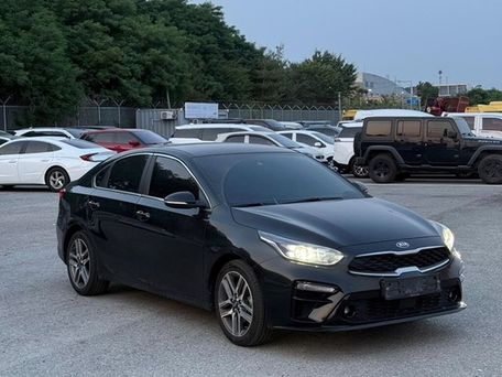 Kia K3, 2019 — photo 6