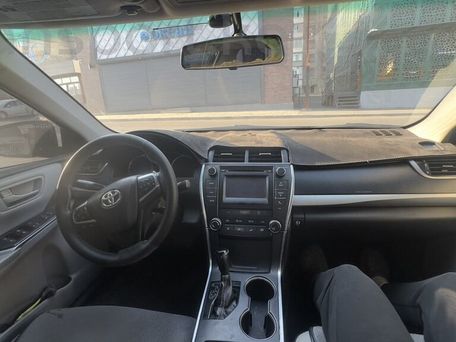 Toyota Camry, 2015 — сүрөт 8