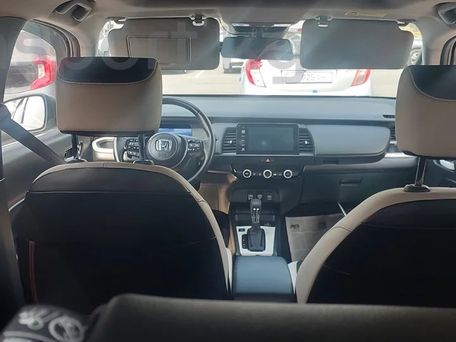 Honda Fit, 2024 — сүрөт 5