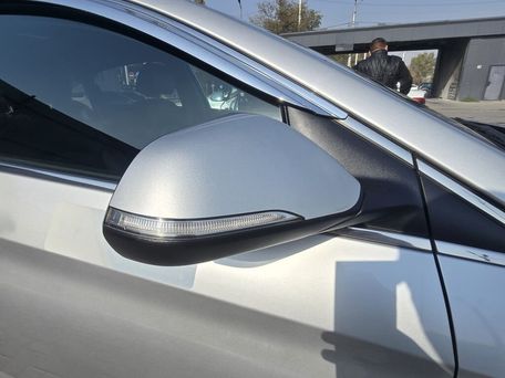 Hyundai Sonata, 2020 — photo 5