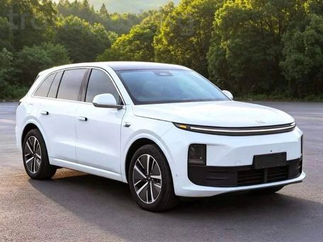 Li Auto (Lixiang) L6, 2024 — сүрөт 3