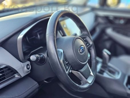 Subaru Outback, 2021 — фото 9