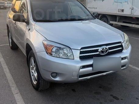Toyota RAV4, 2018