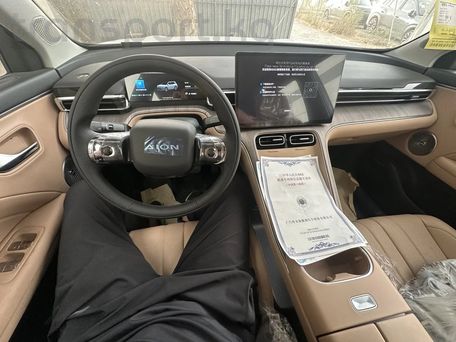 Aion I60, 2026 — photo 3