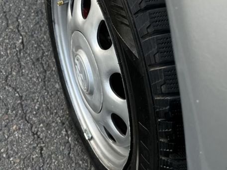 Volkswagen Vento, 1993 — 照片 5