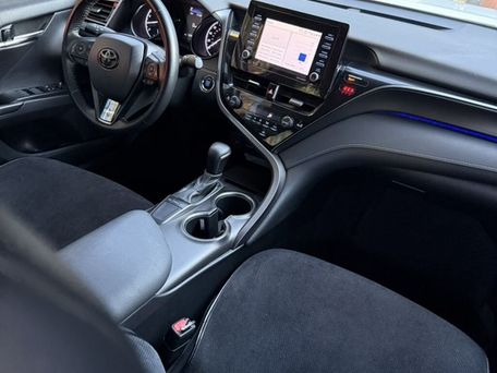 Toyota Camry, 2024 — сүрөт 5