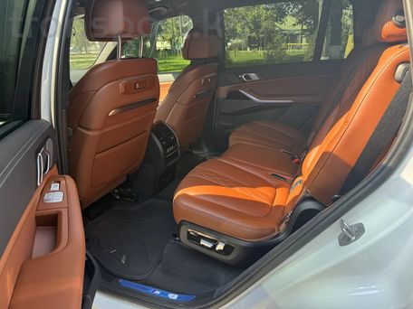 BMW X7, 2024 — сүрөт 10