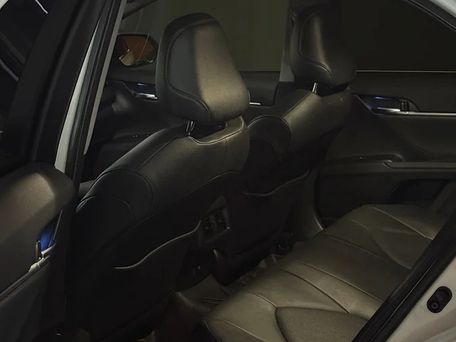 Toyota Camry, 2022 — 照片 7