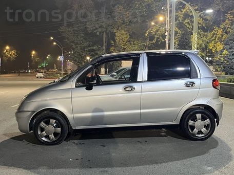 Daewoo Matiz, 2013 — 照片 3